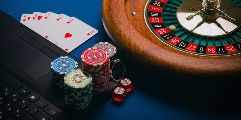 w88 link Bài Poker Jackpot Kép Kép